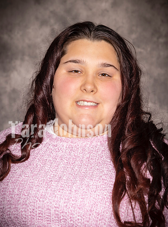 Savannah Burke