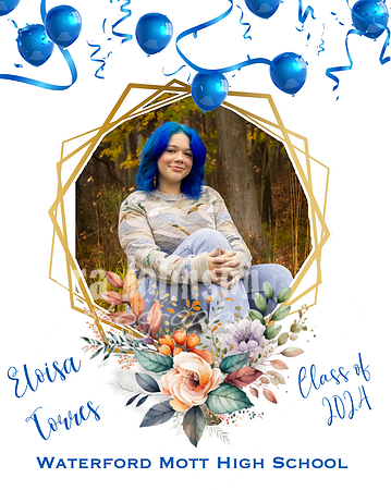 Eloisa Welcome Sign - Final