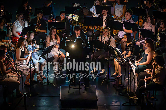 2024 HVS Band - Movie Night - TJP (116 of 361)