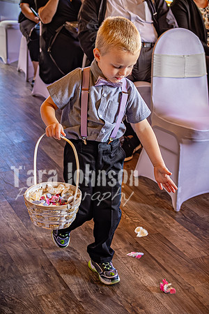 Ron & Michelle - Ceremony - TJP (29 of 102)