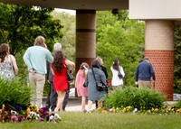 25 U of D - Candids (Entrance) - TJP (2 of 161)
