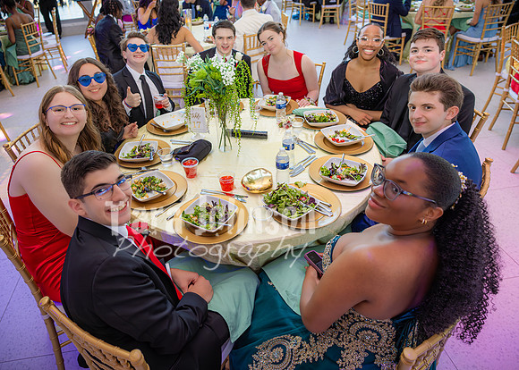 2024 U of D Prom - The Dinner - TJP (23 of 36)