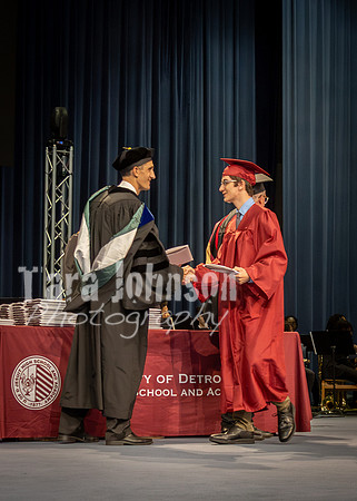 UDJ Graduation 2025 - Handshake (177 of 346)
