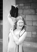 24 Grad Pictures - Kara BW-2