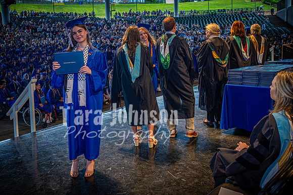 2024 IA Graduation - Diploma with audience behind - TJP (86 of 178)