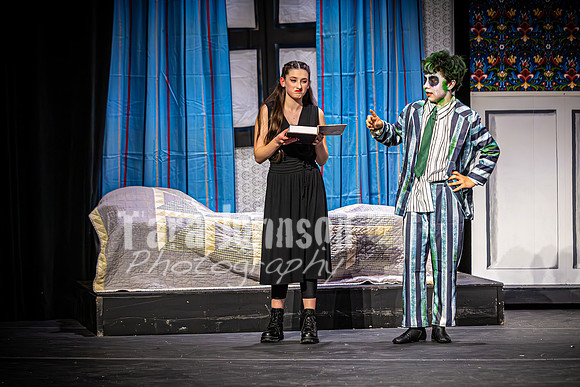 2025 MMS - Beetlejuice - Performance (close up) - TJP (63 of 868)