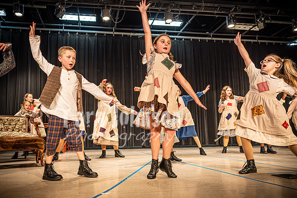 2024 Rising Stars - Annie - Cast 1 Rehearsal - TJP (359 of 557)