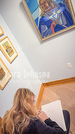 2024 Galeria - Art Class Visits - TJP (43 of 77)