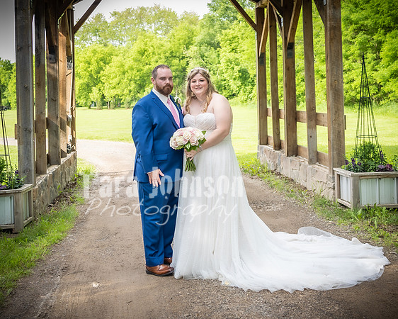 Jordan & Britney - The Newlyweds (32 of 56)