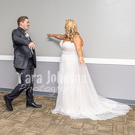 J. & D. Klann - First Looks - TJP (16 of 19)