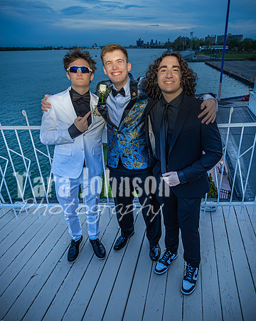 2024 U of D Prom - The Candid - TJP (6 of 66)