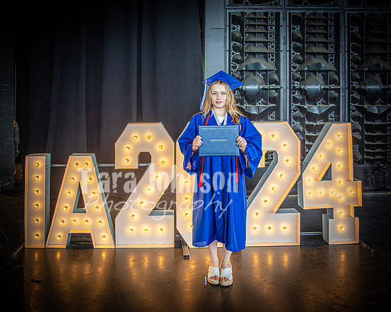 2024 IA Graduation - Angle Lighted Sign - TJP (2 of 341)