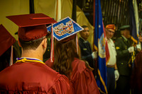 2024 MHS Graduation - Candids - TJP (8 of 85)