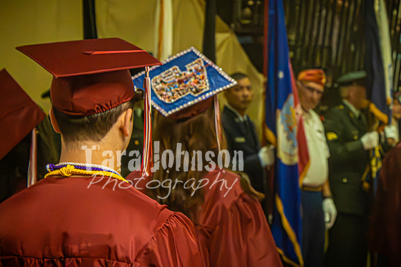 2024 MHS Graduation - Candids - TJP (8 of 85)