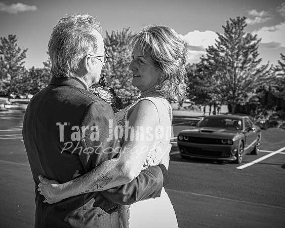 Ron & Michelle - Complete - BW - TJP (198 of 341)