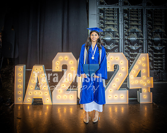 2024 IA Graduation - Angle Lighted Sign - TJP (20 of 341)