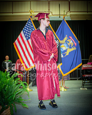 2024 MHS Graduation - Angle Flags - TJP (53 of 287)
