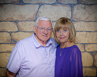 Dan & Pat Parrish 6-5-1965 - TJP (13 of 17)
