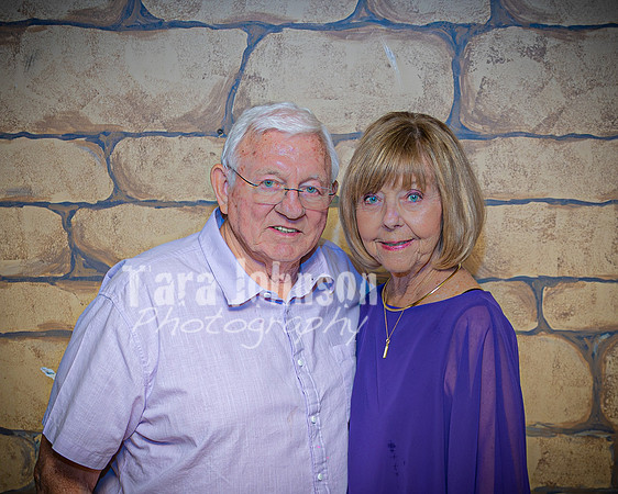 Dan & Pat Parrish 6-5-1965 - TJP (13 of 17)