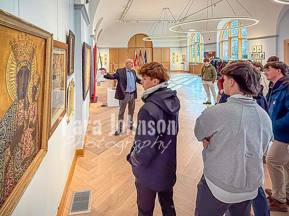 2024 Galeria - Art Class Visits - TJP (21 of 77)