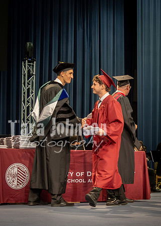 UDJ Graduation 2025 - Handshake (197 of 346)