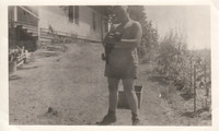 1945 Roger & Cat