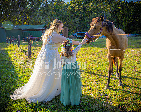 Michael & Ashlee McGrath - Wedding Highlights - TJP (82 of 98)