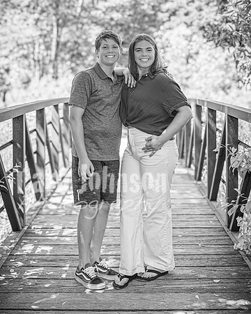 Malik Family @ Kensington - BW - TJP (54 of 72)