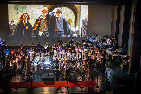 2024 HVS Band - Movie Night - TJP (164 of 361)