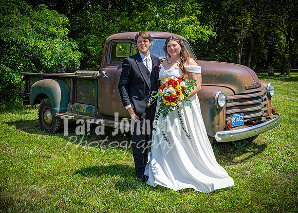 Dayton & Audrey Briggs - Bride & Groom - TJP (12 of 97)