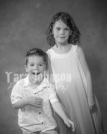 Sculthorpe Family @ Cedar Island - BW - TJP (7 of 58)