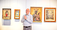 2024 Galeria - Art Class Visits - TJP (4 of 77)