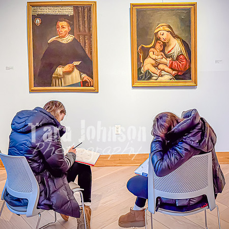 2024 Galeria - Art Class Visits - TJP (46 of 77)