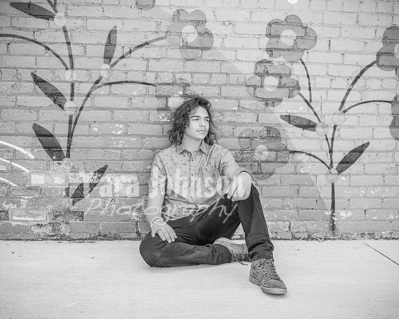 Jeramiah Torres @ Lincoln Street Art Park - BW - TJP (62 of 106)