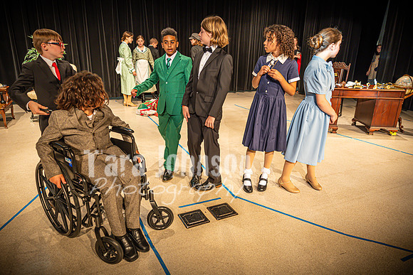 2024 Rising Stars - Annie - Cast 1 Rehearsal - TJP (481 of 557)
