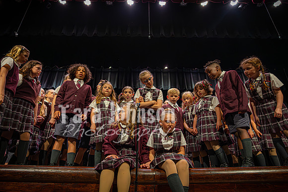 2025 Rising Stars - Matilda Jr. - Rehearsal - Act 1 - TJP (223 of 402)