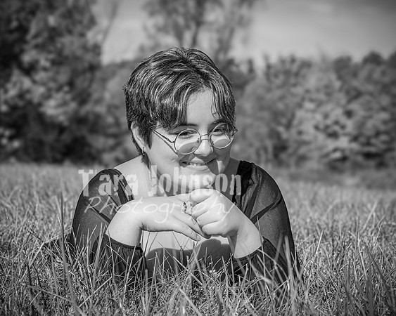 2025 Ren Earl @ Indian Springs - BW - TJP (46 of 81)
