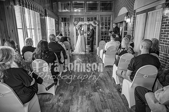 Ron & Michelle - Complete - BW - TJP (141 of 341)
