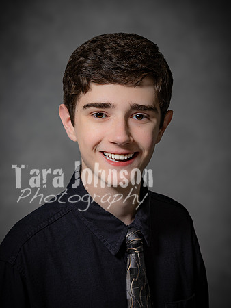 Braden Christensen