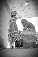 Claire Jones @ Cranbrook - BW - TJP (18 of 100)