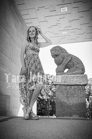 Claire Jones @ Cranbrook - BW - TJP (18 of 100)