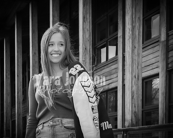 Avery Taylor - Highlights - BW - TJP (20 of 30)