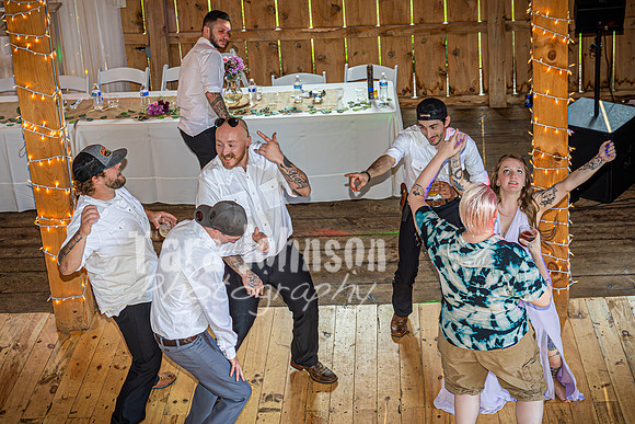 Doug & Bridget Law - Reception - TJP (102 of 193)