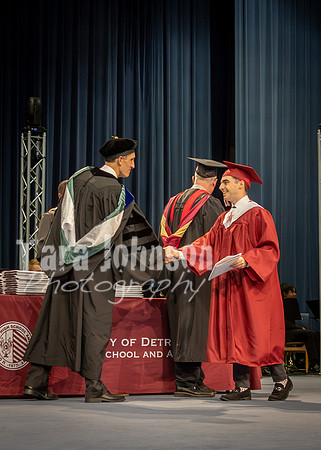 UDJ Graduation 2025 - Handshake (149 of 346)