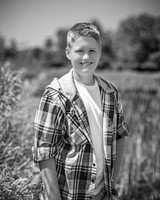 Hendrickson Family @ Indian Springs - BW - TJP (13 of 29)