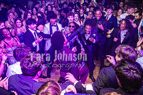 2024 U of D Prom - The Dance - TJP (25 of 139)