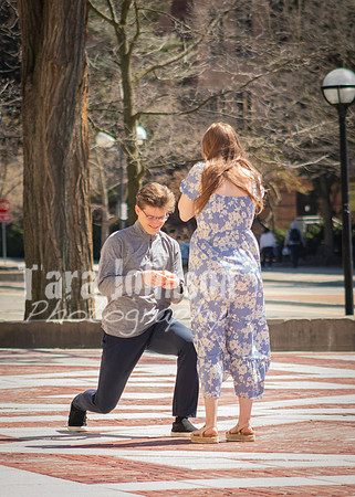 Nick & Audrey Engagement - 24-199