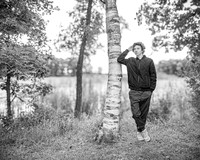 Nolan Sassak @ Kensington - BW - TJP (5 of 84)