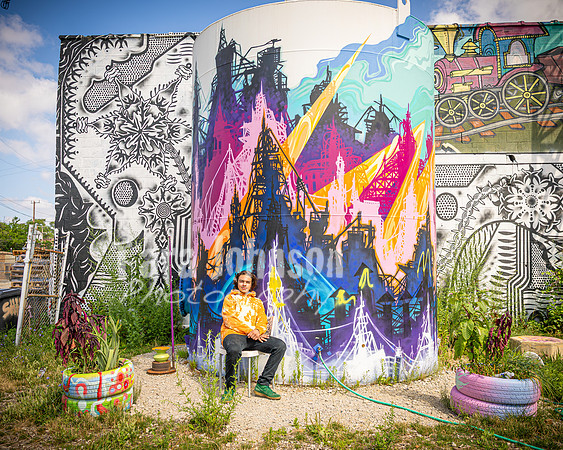 Jeramiah Torres @ Lincoln Street Art Park - Color - TJP (40 of 106)