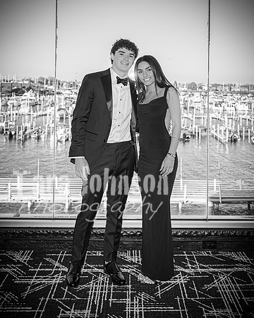 2025 U of D Prom - Complete Collection - BW - TJP (109 of 374)
